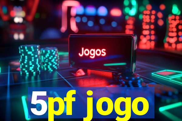 5pf jogo